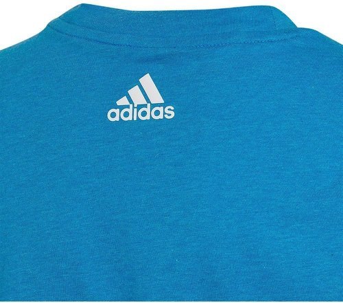 adidas Sportswear-T-shirt Future Icons 3-Stripes Logo-2