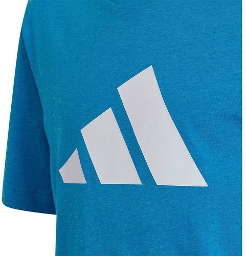 adidas Sportswear-T-shirt Future Icons 3-Stripes Logo-3