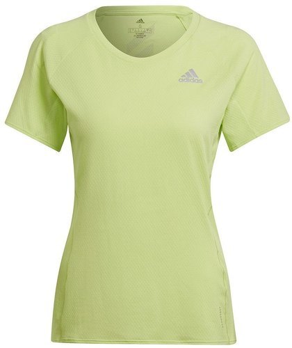 adidas Performance-T-shirt Runner-0