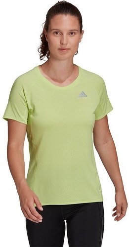 adidas Performance-T-shirt Runner-1