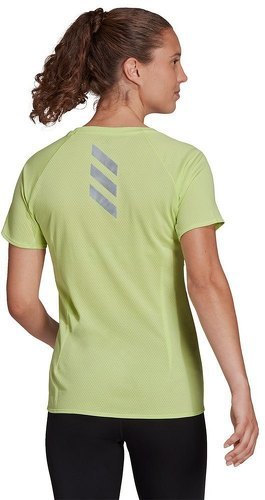 adidas Performance-T-shirt Runner-2