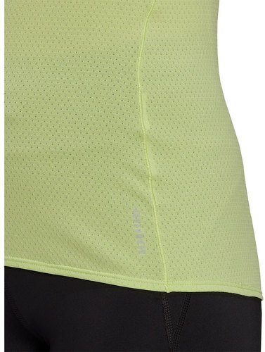adidas Performance-T-shirt Runner-3