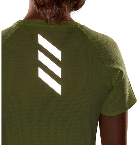 adidas Performance-T-shirt Runner-4