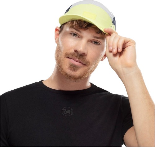 BUFF-Buff ® 5 Panel Go - Casquette-1