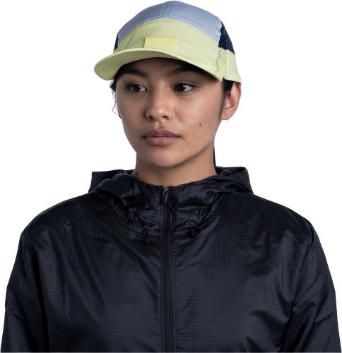 BUFF-Buff ® 5 Panel Go - Casquette-2