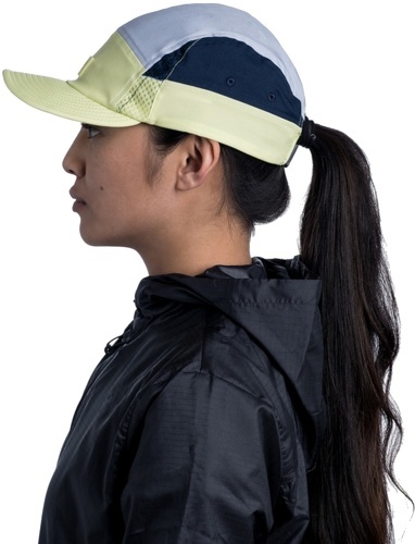 BUFF-Buff ® 5 Panel Go - Casquette-3