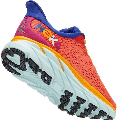 HOKA ONE ONE-Clifton 8-2