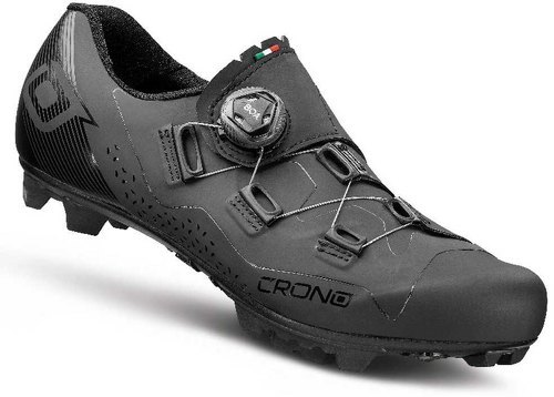 Crono Shoes-Crono Shoes Chaussures Vtt Cx-3.5-22 Mtb Carbocomp-0