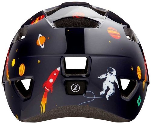 Lazer-Lazer Casque Nutz Kc Ce-cpsc-1