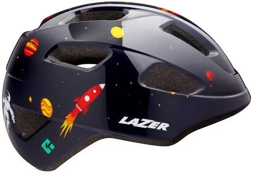 Lazer-Lazer Casque Nutz Kc Ce-cpsc-2