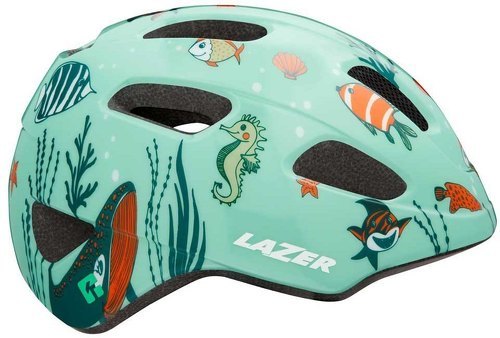 Lazer-Lazer Casque Pnut Kc Ce-cpsc-2