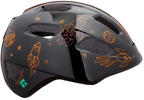 Lazer-Lazer Casque Pnut Kc Ce-cpsc-2