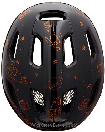Lazer-Lazer Casque Pnut Kc Ce-cpsc-4