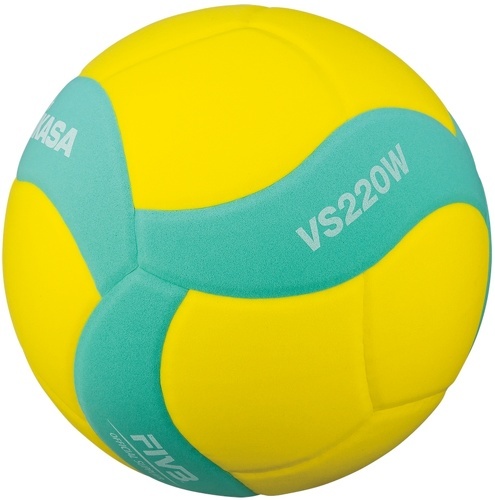 MIKASA-Mikasa Vs220W Fivb Ball - Ballon de volley-ball-1