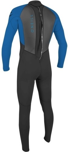 O’NEILL-Reactor-2 3/2 Back Zip Full-2