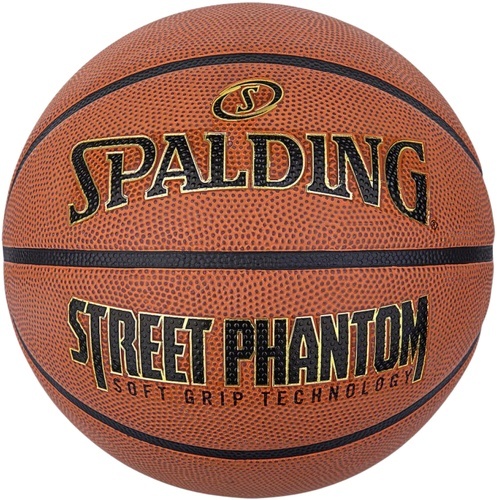 SPALDING-Spalding Street Phantom Out Ball-0