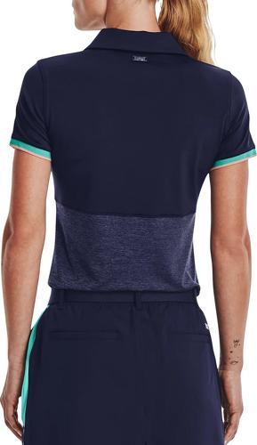 UNDER ARMOUR-Ua Zinger Point Ss - T-shirt de fitness-1
