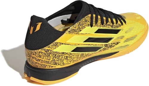 adidas Performance-Salle X Speedflow Messi.3 In-2