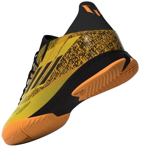 adidas Performance-Salle X Speedflow Messi.3 In-3