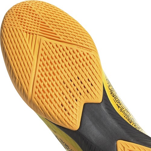 adidas Performance-Salle X Speedflow Messi.3 In-4