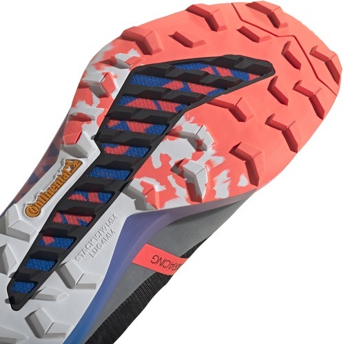 adidas Performance-Scarpe da trail running Terrex Speed Pro-2