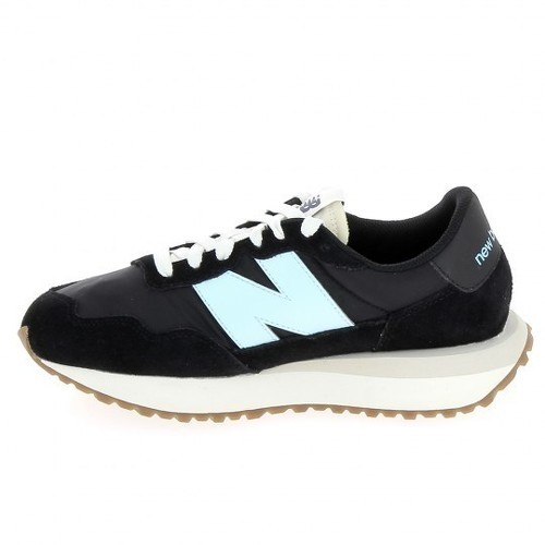 NEW BALANCE-New Balance Ws 237 Gd Damen Black-1