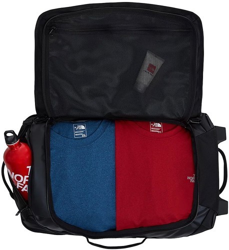THE NORTH FACE-Valise The North Face Rolling Thunder 40l Black-3