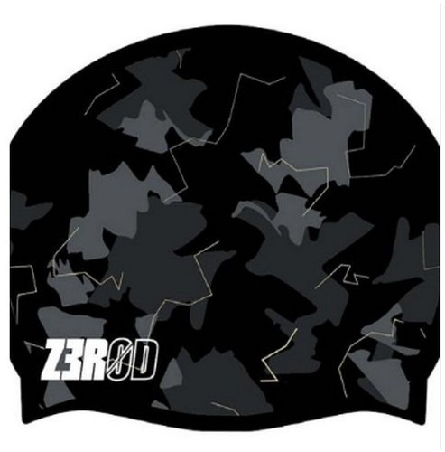 ZEROD-Z3ROD BONNET DE BAIN SWIM CAP fuzion-image-1