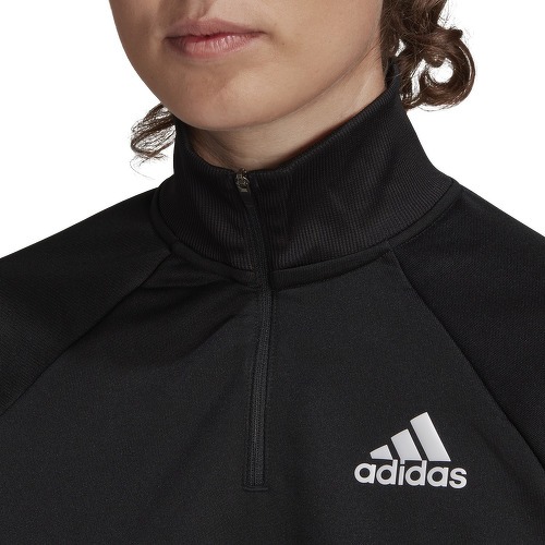 adidas Performance-Melbourne Match - T-shirt de tennis-4
