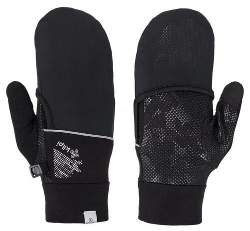 Kilpi-Kilpi Gants Drag-0