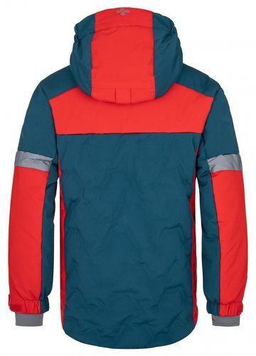 Kilpi-Kilpi Veste Teddy-1