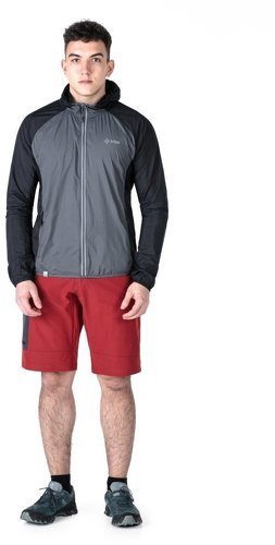 Kilpi-Kilpi Veste Rosa-3