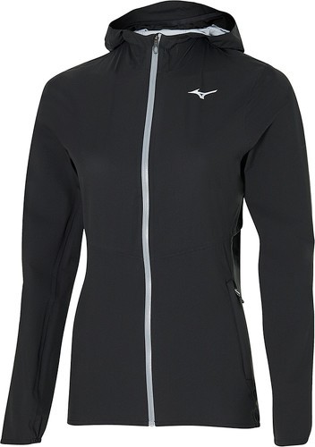 MIZUNO-Mizuno 20K Er Lady - Veste de running-0