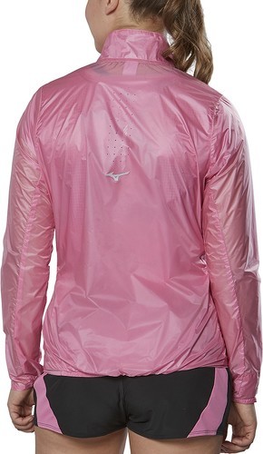 MIZUNO-Aero - Veste de running-1