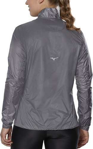 MIZUNO-Aero - Veste de running-1