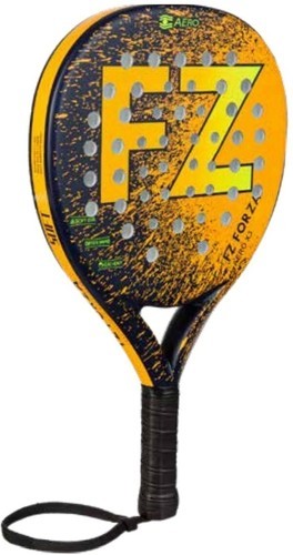 FZ Forza-Raquette de padel FZ Forza Aero X3-image-1