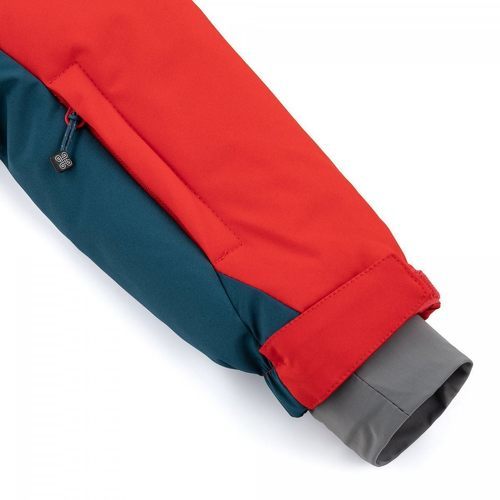 Kilpi-Kilpi Veste Teddy-4