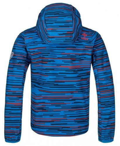 Kilpi-Veste softshell garçon Kilpi RAVIO-1