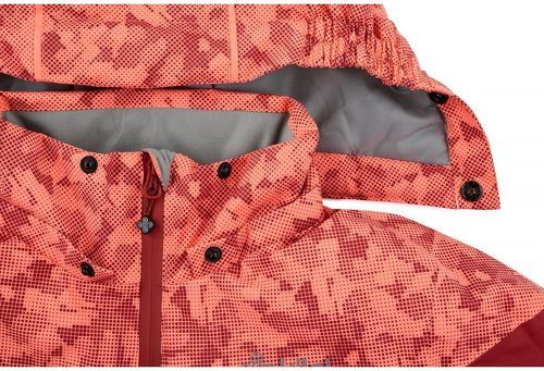 Kilpi-Kilpi Veste Saara-4