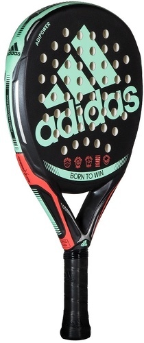adidas Performance-Adipower Woman Lite 3.1-1