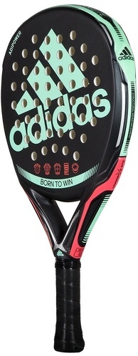 adidas Performance-Adipower Woman Lite 3.1-2