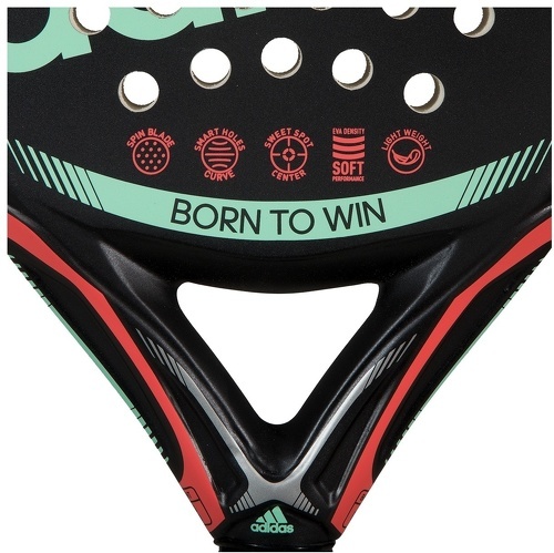 adidas Performance-Adipower Woman Lite 3.1-3