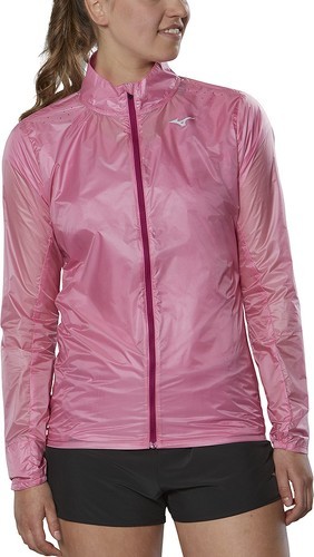 MIZUNO-Aero - Veste de running-0