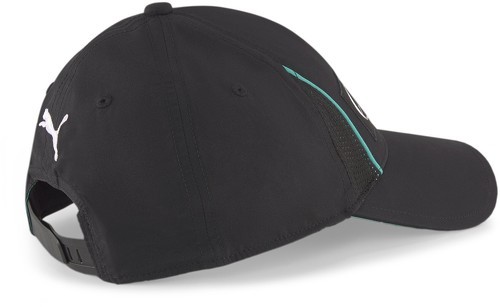 PUMA-Puma Mercedes F1 Baseball - Casquette-1