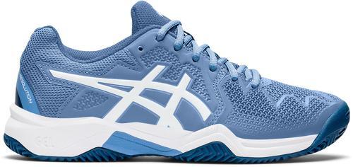 ASICS-Chaussures enfant Asics Gel-Resolution 8 Clay Gs-image-1
