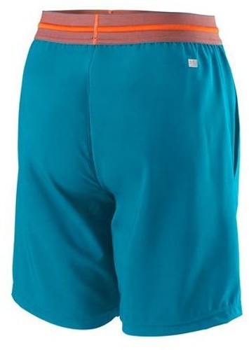 WILSON-Competition 7 Pe 2022 - Short de tennis-1