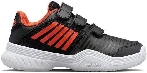 K-SWISS-Court Express Strap Omni-0