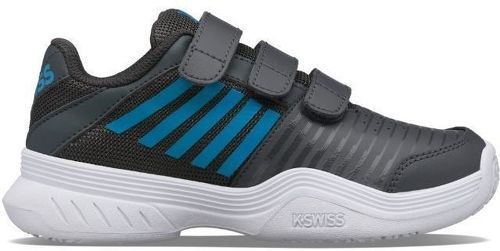 K-SWISS-Court Express Strap Omni-0