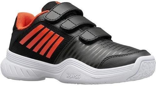 K-SWISS-Court Express Strap Omni-2