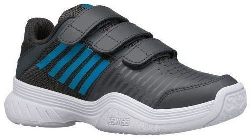 K-SWISS-Court Express Strap Omni-3